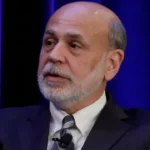Ben Bernanke Bio, Age, Height, Wife, Net Worth And More