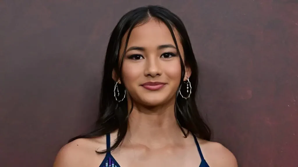 Kaylee Hottle Age, Height, Affairs, Movies, Net Worth And More
