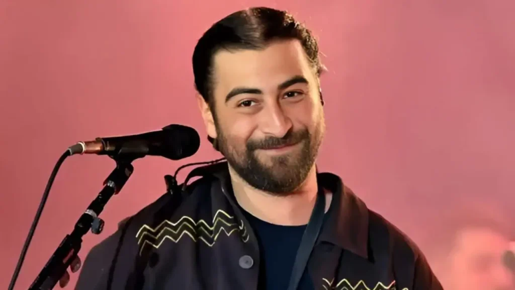 Noah Kahan Height, Age, Affairs, Songs, Net Worth And More