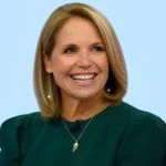 Katie Couric Age, Height, Affairs, Books, Net Worth And More