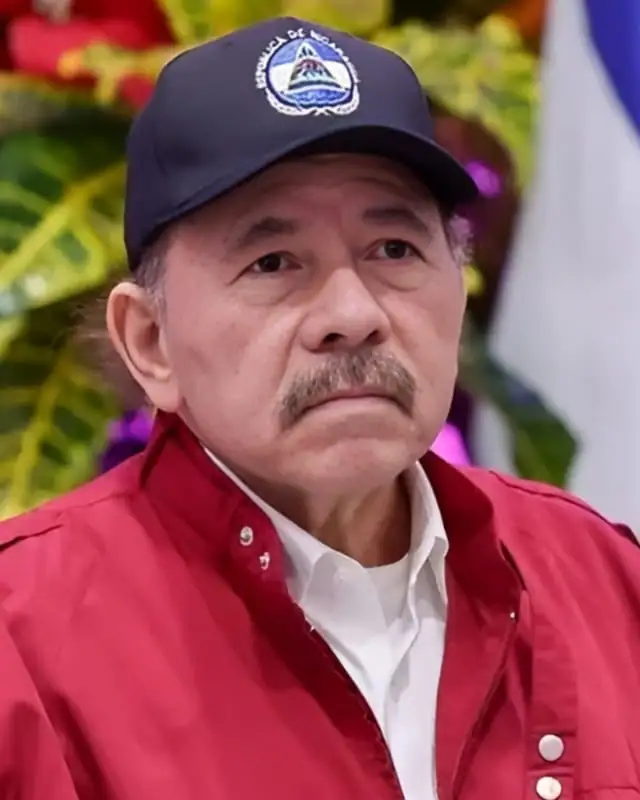 Daniel Ortega Height, Age, Wife, Religion, Net Worth And More