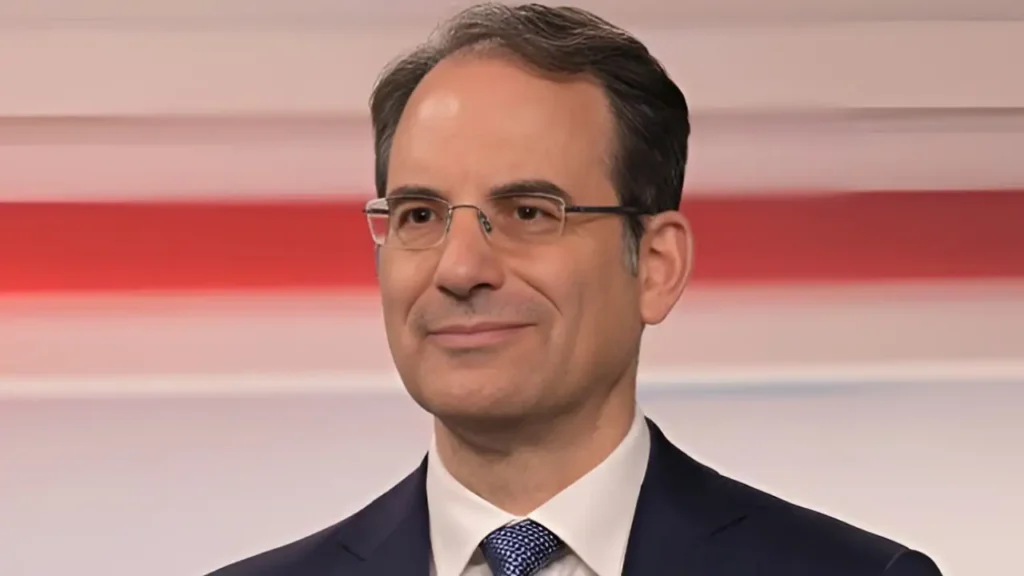Phil Weiser Age, Height, Wife, Children, Net Worth And More