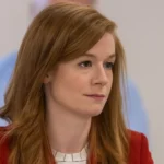 Mallory McMorrow Age, Height, Husband, Net Worth And More
