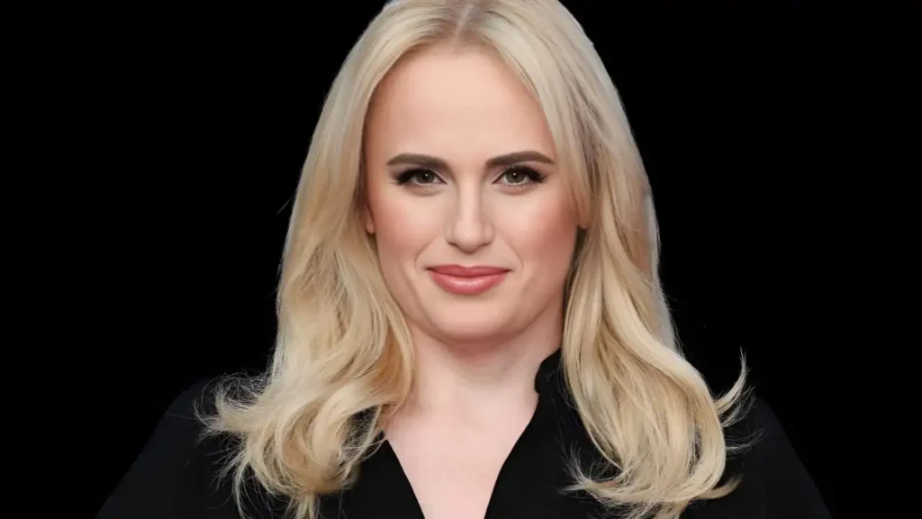 Rebel Wilson Age, Height, Husband, Bio, Net Worth And More