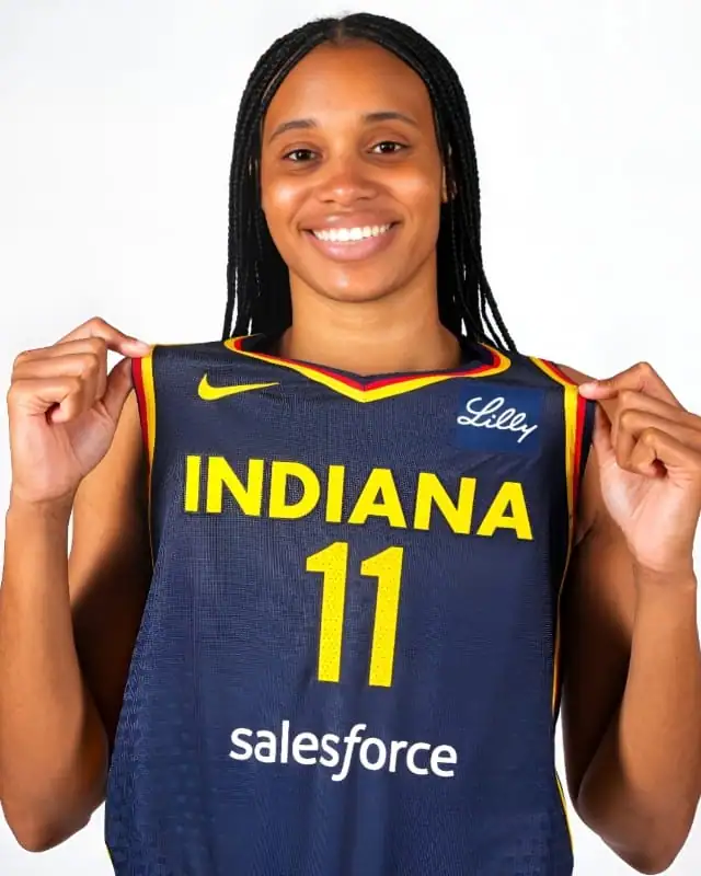 Brianna Turner Height, Age, Affairs, Stats, Net Worth And More