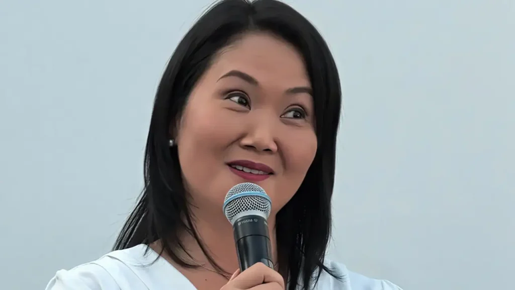Keiko Fujimori Age, Height, Affairs, Ethnicity, Net Worth And More