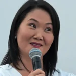 Keiko Fujimori Age, Height, Affairs, Ethnicity, Net Worth And More