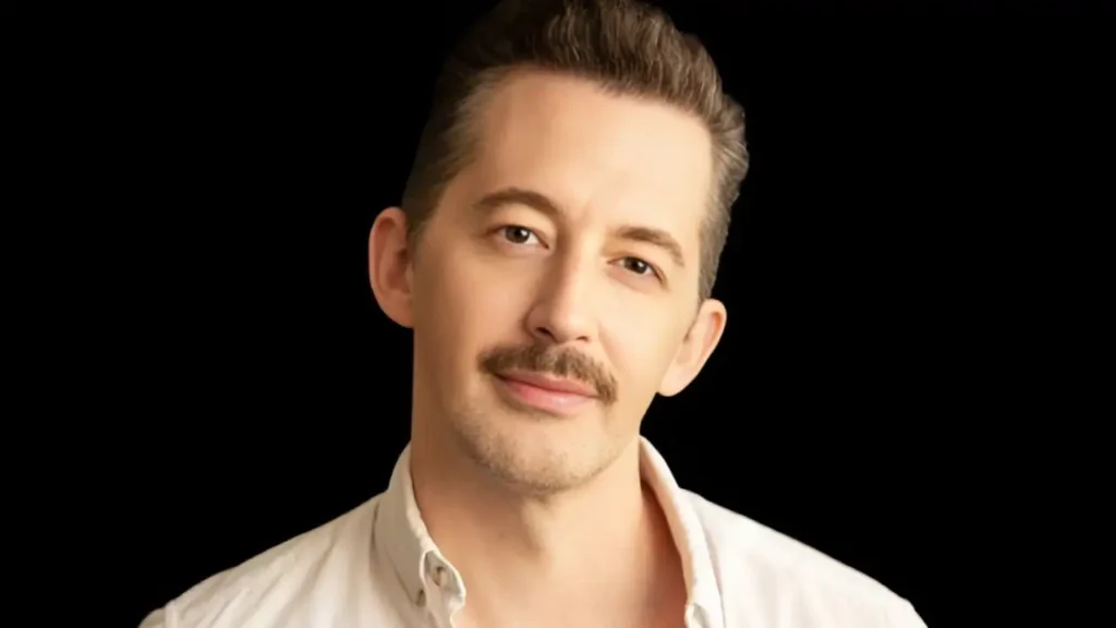 Josh Grisetti Age, Height, Wife, Cast, Net Worth And More
