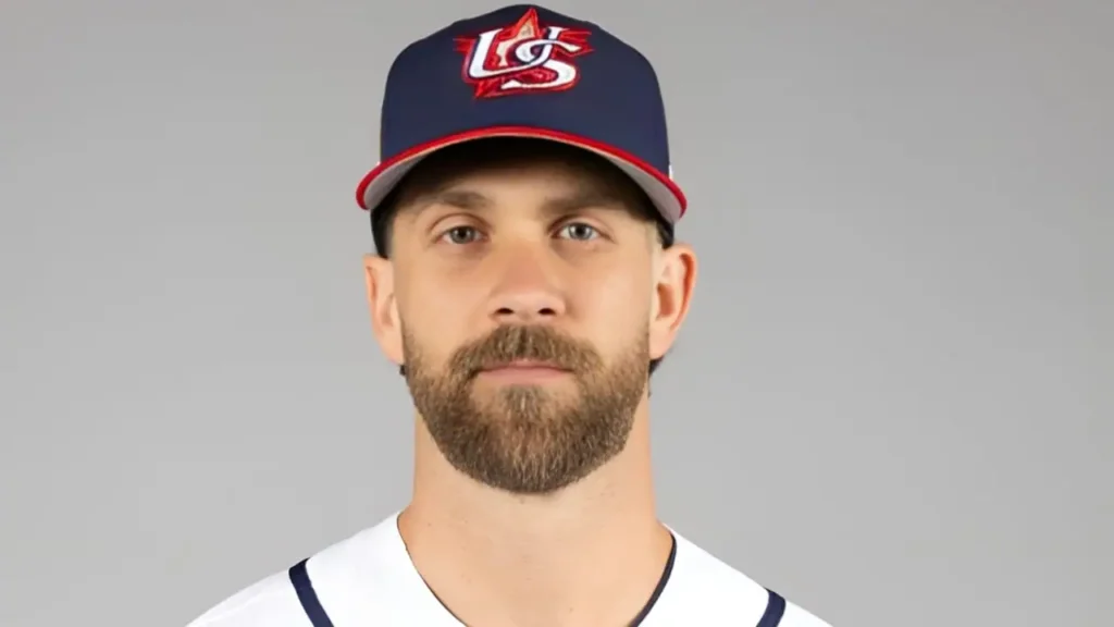 Bryce Harper Height, Age, Wife, Stats, Net Worth And More
