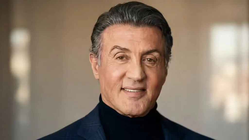 Sylvester Stallone Bio, Age, Height, Wife, Net Worth And More