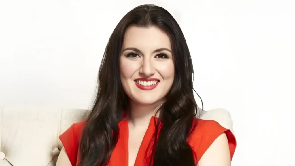 Fidji Simo Bio, Age, Height, OpenAI, Net Worth And More
