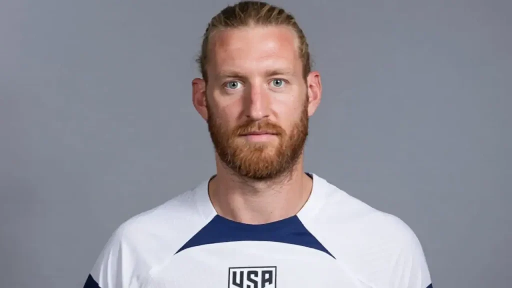 Tim Ream Height, Age, Wife, Kids, Net Worth And More