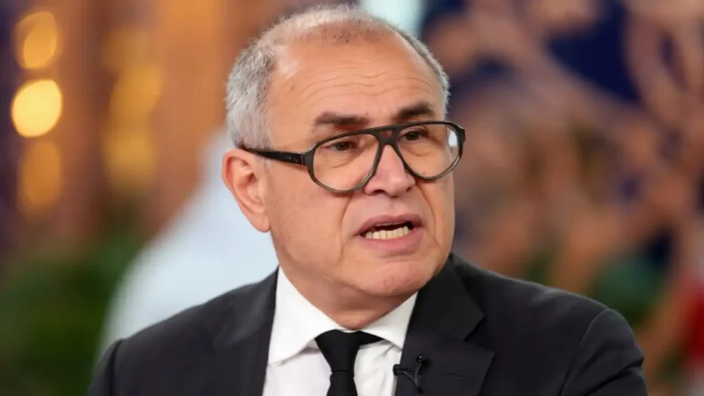 Nouriel Roubini Age, Height, Career, Net Worth And More