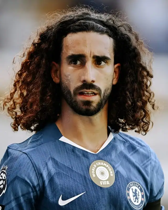 Marc Cucurella Height, Age, Wife, Stats, Net Worth And More