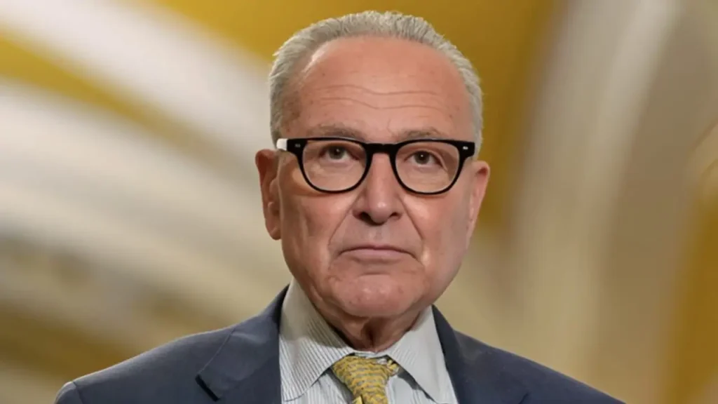 Chuck Schumer Bio, Age, Height, Affairs, Net Worth And More