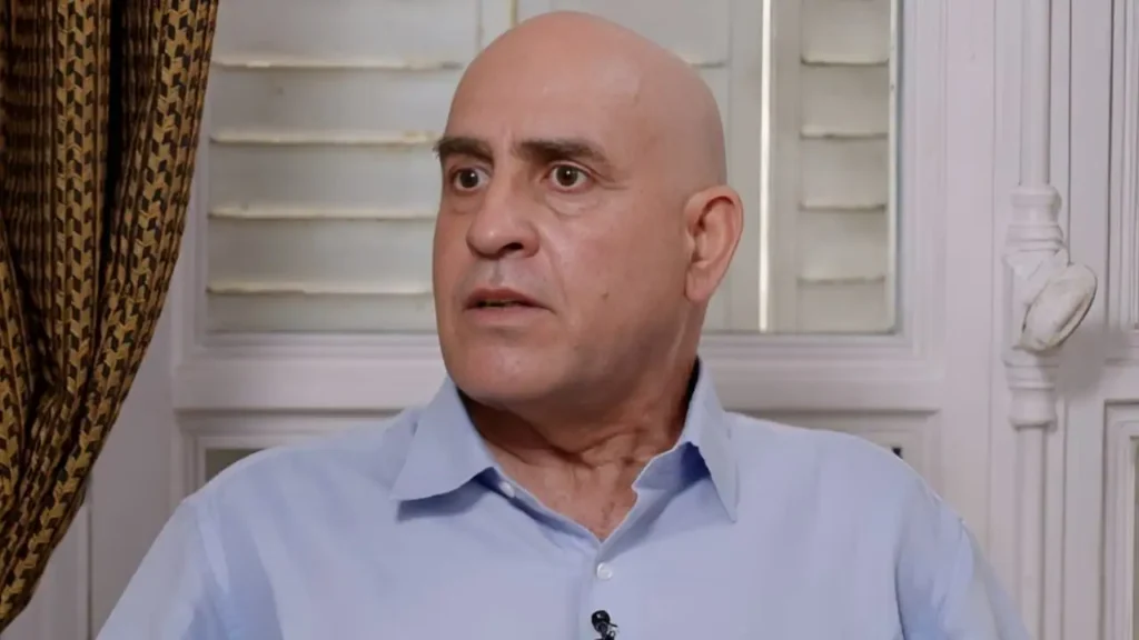 Daniel Siad Age, Height, Affairs, Death, Net Worth And More