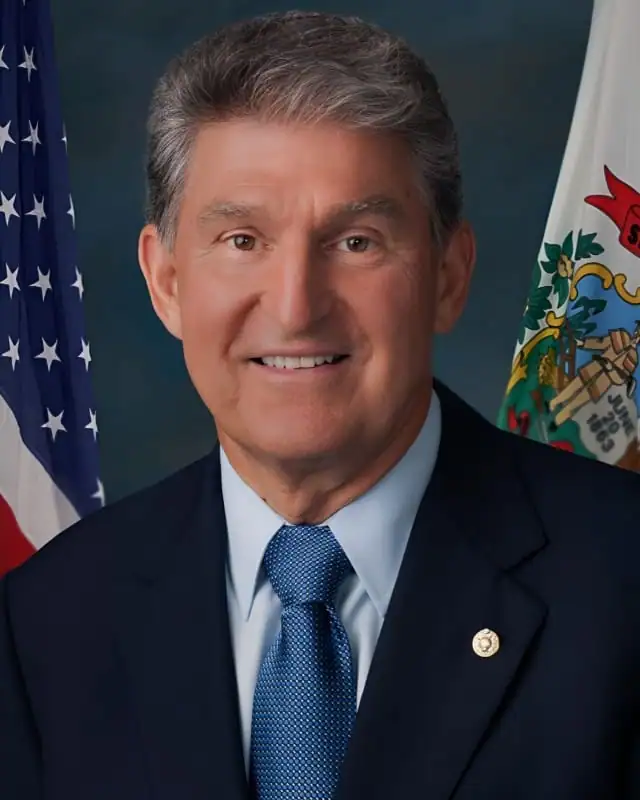 Joe Manchin Age, Height, Wife, Religion, Net Worth And More