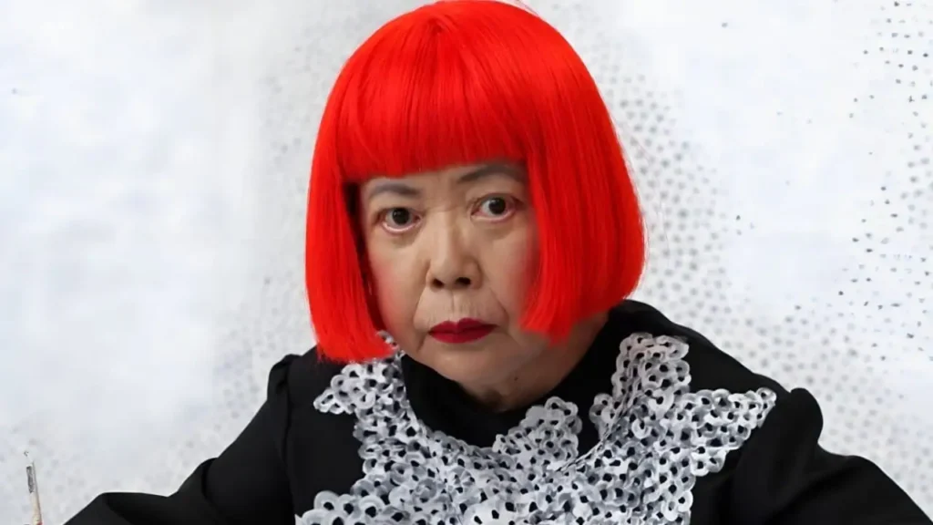 Yayoi Kusama Age, Height, Affairs, Net Worth And More