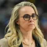 Becky Hammon Age, Height, Partner, Net Worth, And More