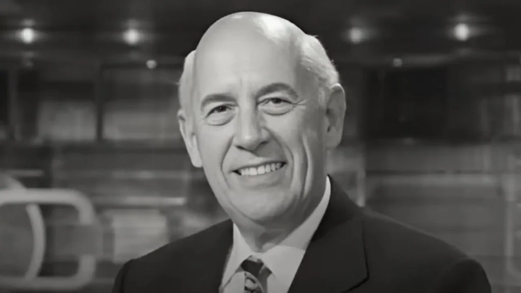 Bill Rasmussen Age, Height, Wife, Religion, Net Worth And More