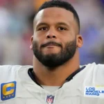 Aaron Donald Height, Age, Wife, Stats, Net Worth And More