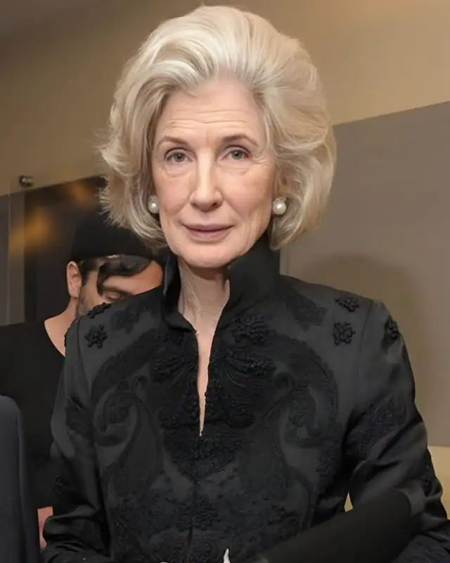 Nancy Kissinger Age, Height, Husband, Net Worth, And More