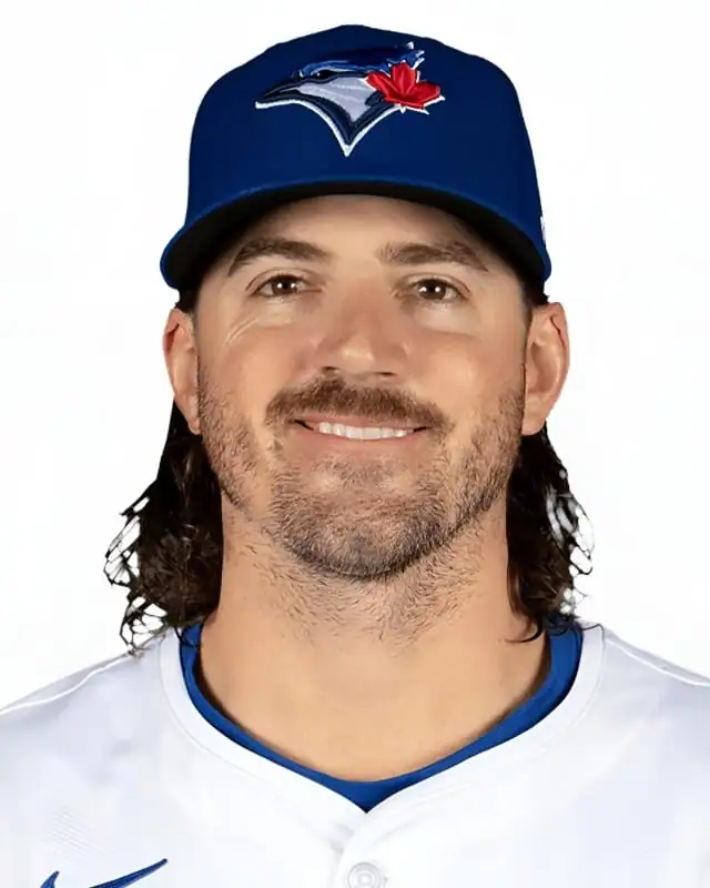 Kevin Gausman Height, Age, Wife, Stats, Net Worth And More
