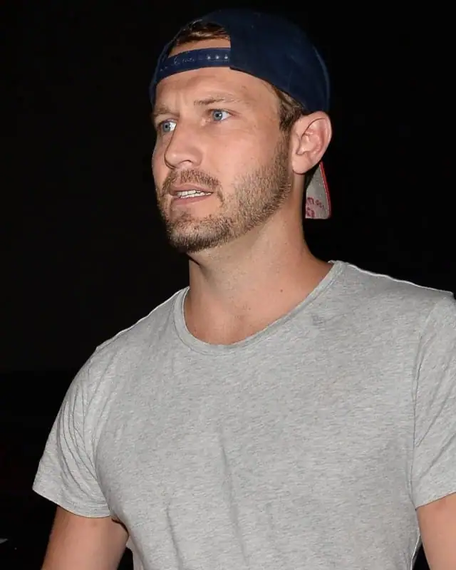 Brian Hickerson Age, Height, Girlfriend, Net Worth And More