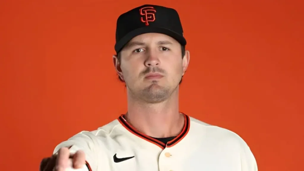Tyler Mahle Height, Age, Wife, Stats, Net Worth And More