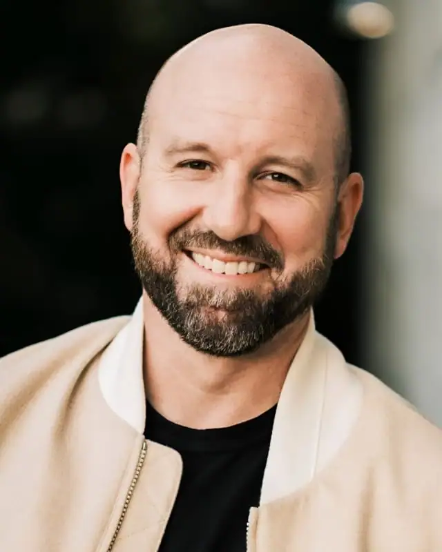 Andrew Bosworth Age, Height, Wife, Net Worth And More