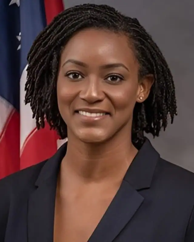 Angie Nixon Age, Height, Husband, Net Worth And More