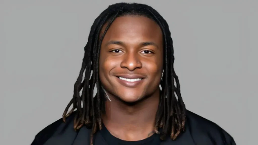 Kaleb Johnson Height, Age, Affairs, Stats, Net Worth And More