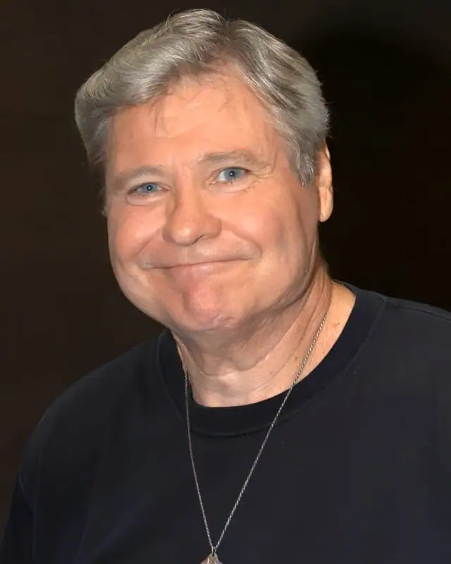 Ben Jones Age, Height, Wife, Movies, Net Worth And More