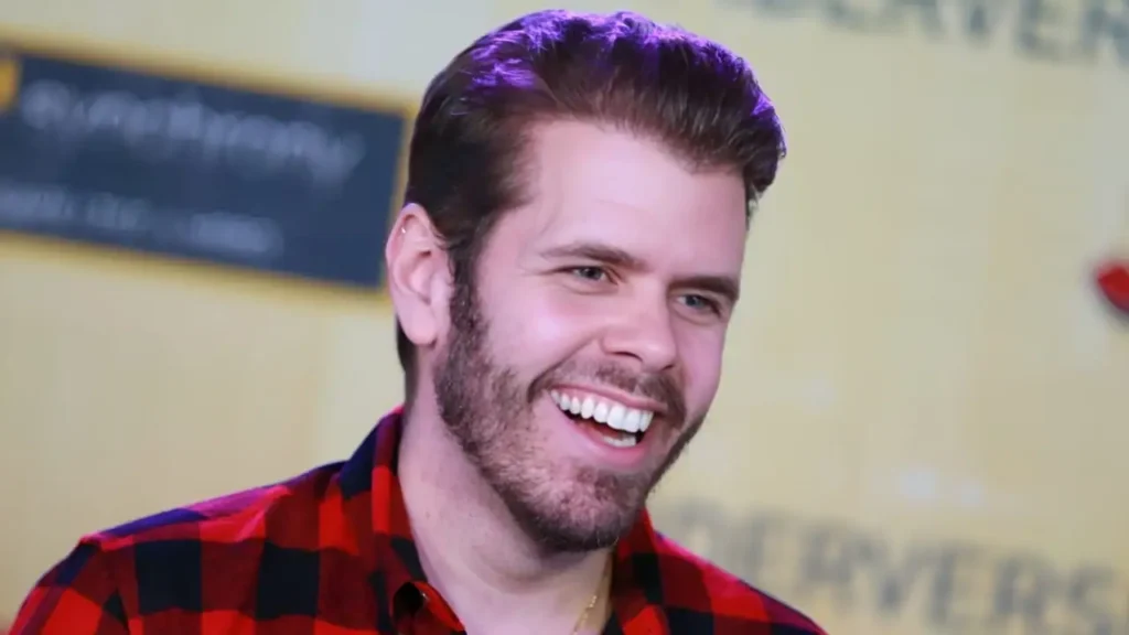 Perez Hilton Age, Height, Affairs, Movies, Net Worth And More