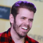 Perez Hilton Age, Height, Affairs, Movies, Net Worth And More