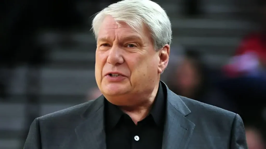 Don Nelson Age, Height, Wife, Career, Net Worth And More