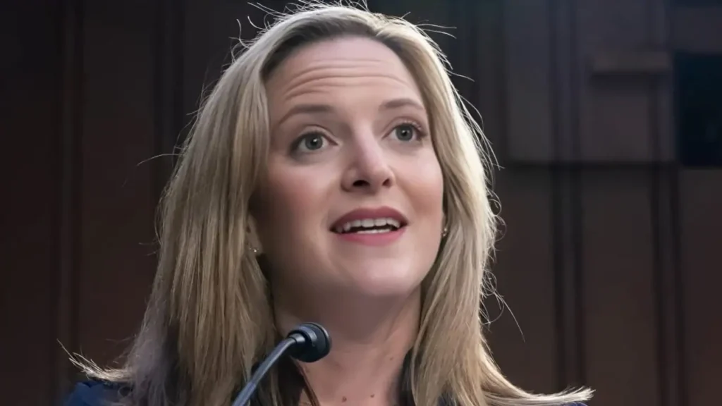 Jocelyn Benson Age, Height, Husband, Net Worth And More