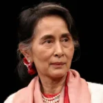 Aung San Suu Kyi Age, Height, Family, Net Worth And More
