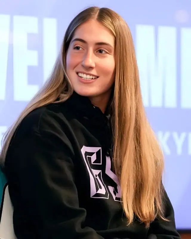 Kate Martin Age, Height, Partner, Stats, Net Worth And More