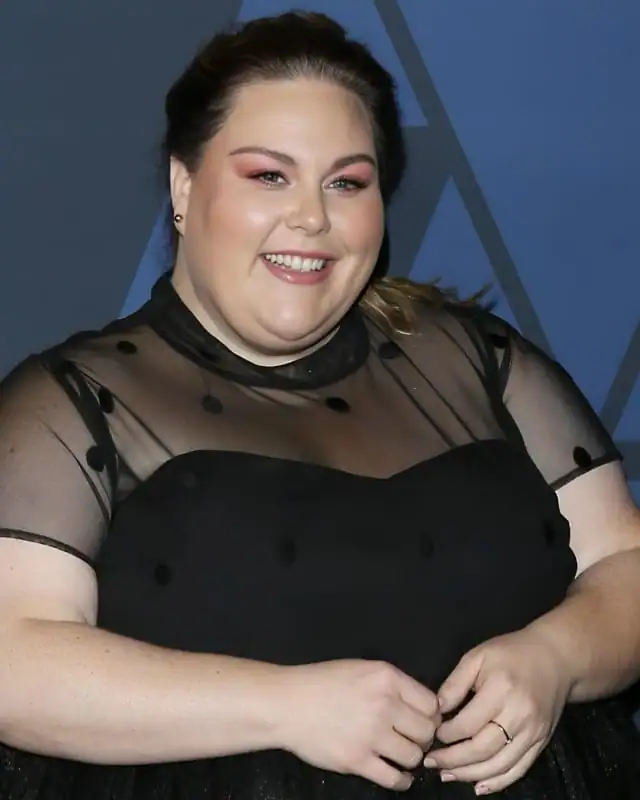Chrissy Metz Age, Height, Weight, Songs, Net Worth And More