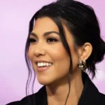 Kourtney Kardashian Age, Height, Affairs, Net Worth And More