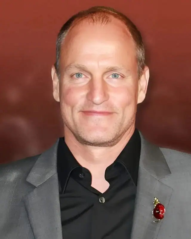 Woody Harrelson Age, Height, Wife, Movies, Net Worth And More