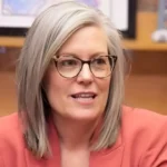 Katie Hobbs Age, Height, Family, Daughter, Net Worth And More