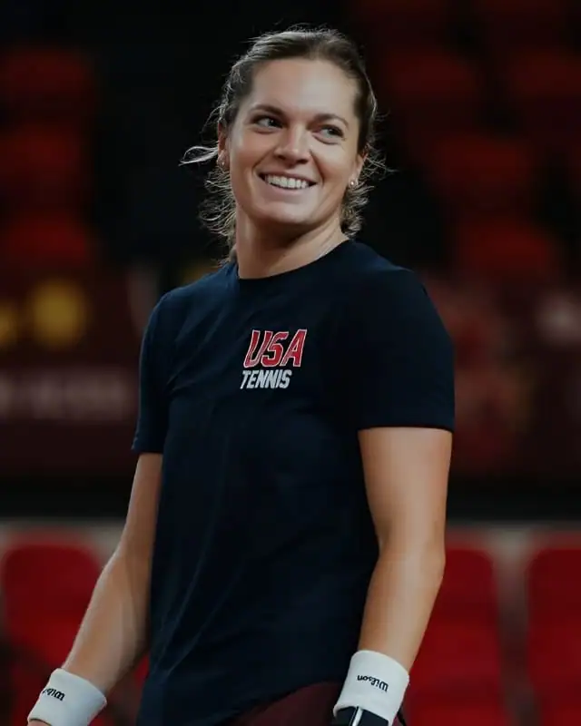 Caty McNally Age, Height, Affairs, Stats, Net Worth, And More
