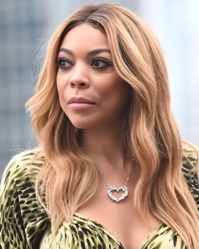 Wendy Williams Age, Height, Husband, Net Worth And More