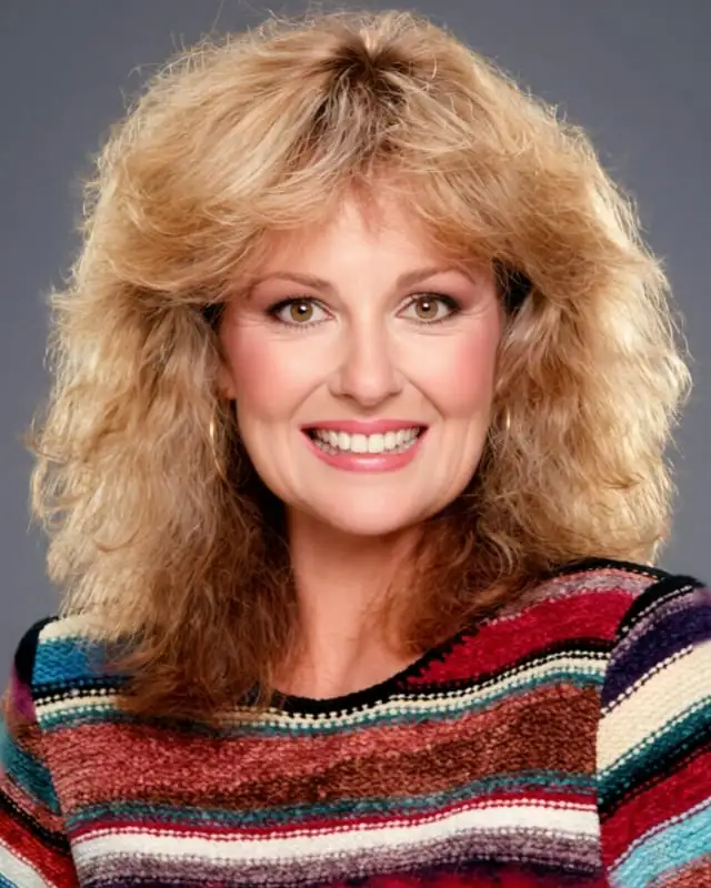 Shelley Fabares Age, Height, Songs, Movies, Net Worth And More