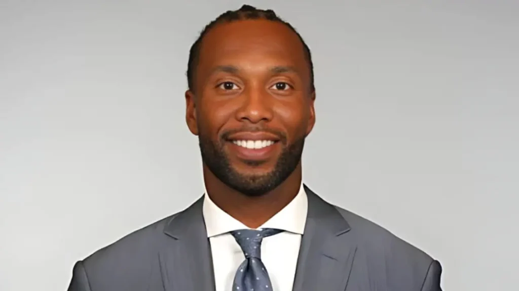 Larry Fitzgerald Height, Age, Wife, Stats, Net Worth And More
