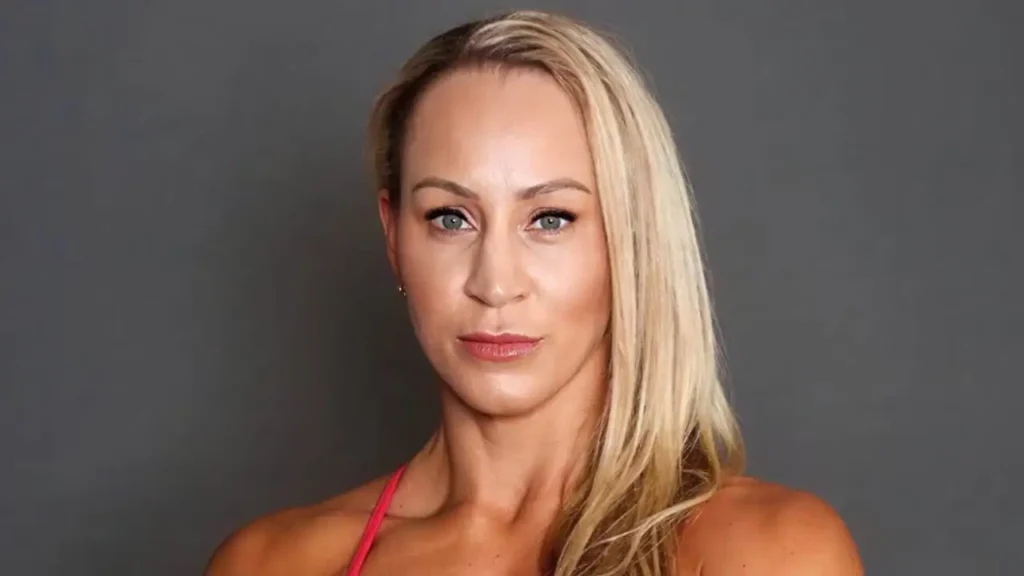 Kaye Scott Age, Height, Affairs, Medal, Net Worth And More