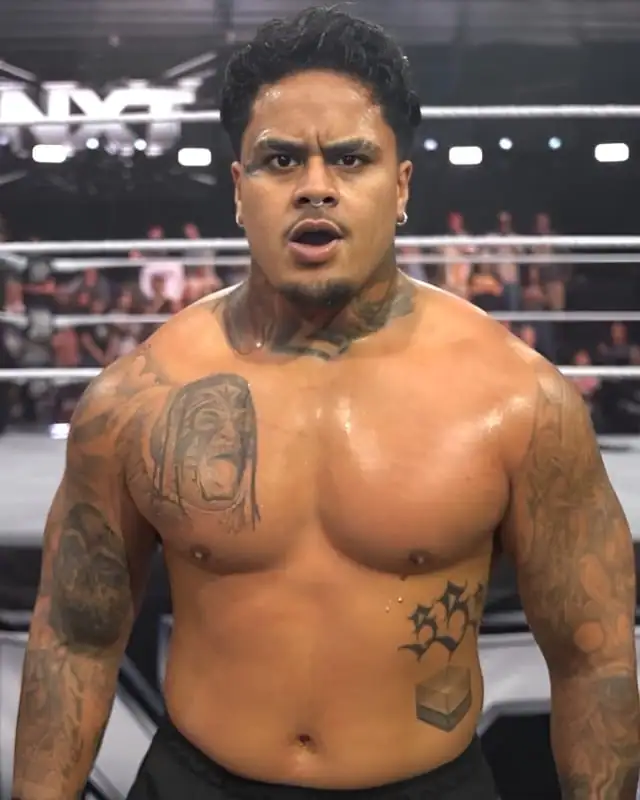 Zilla Fatu Height, Age, Affairs, Fights, Net Worth And More