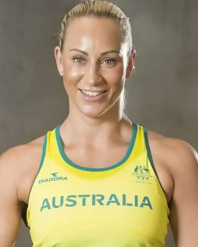 Kaye Scott Age, Height, Affairs, Medal, Net Worth And More